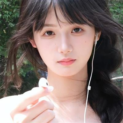 春曲丽影